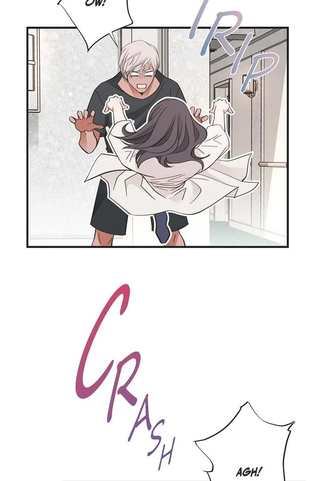 No Exit Chapter 9 page 79