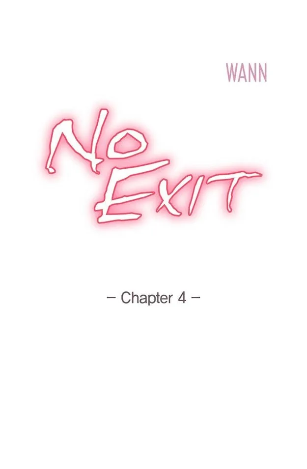 No Exit Chapter 4 page 16