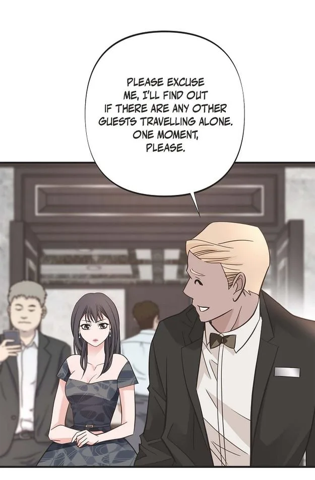No Exit Chapter 8 page 20