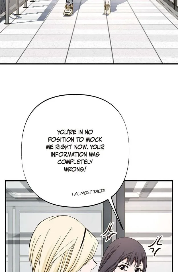 No Exit Chapter 4 page 18