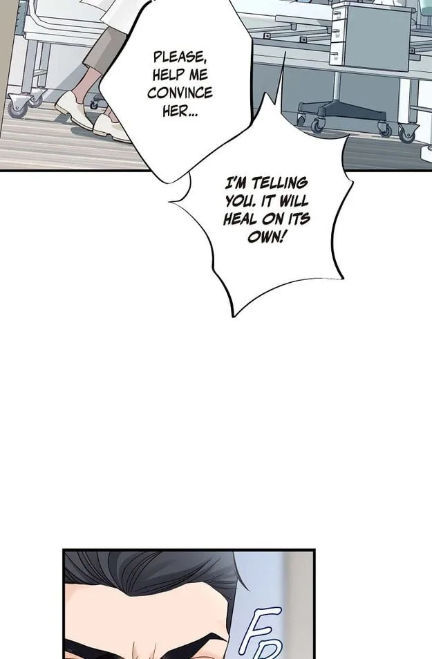 No Exit Chapter 4 page 28