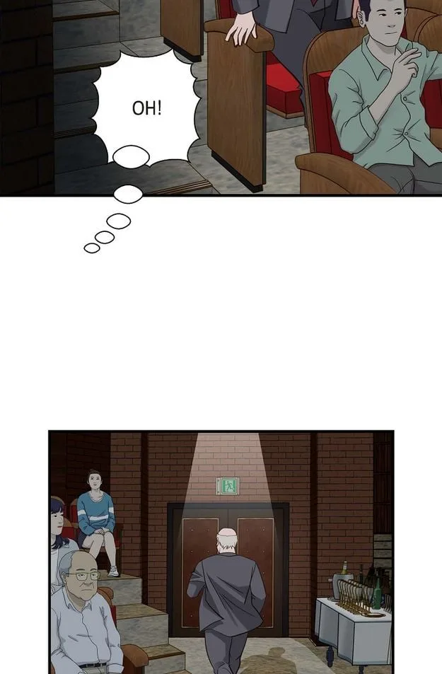 No Exit Chapter 6 page 90