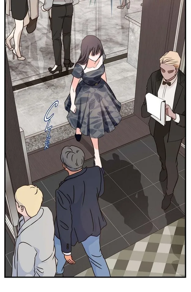 No Exit Chapter 8 page 13