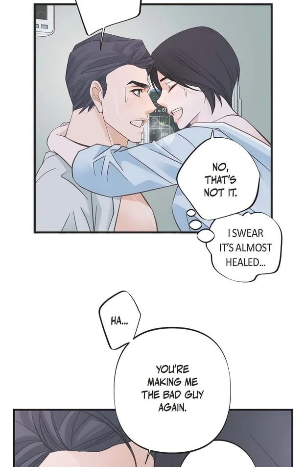 No Exit Chapter 4 page 77