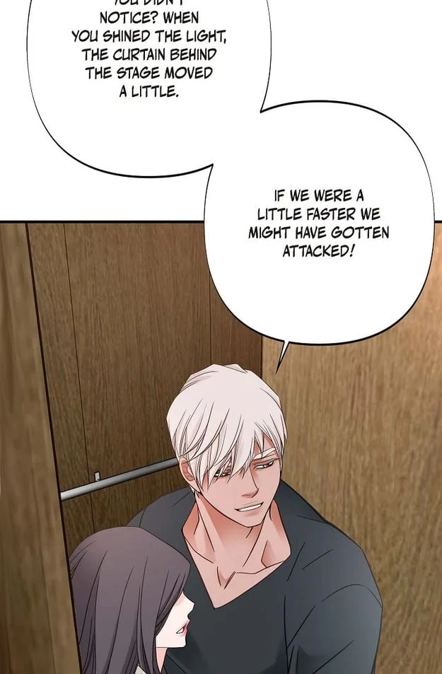 No Exit Chapter 10 page 26