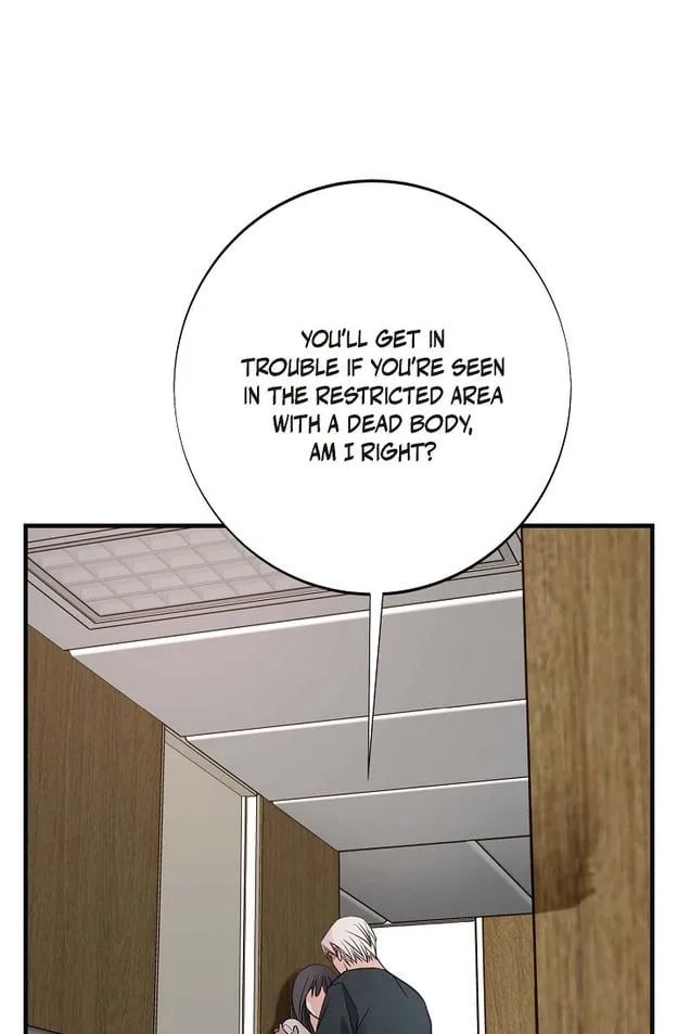 No Exit Chapter 10 page 45