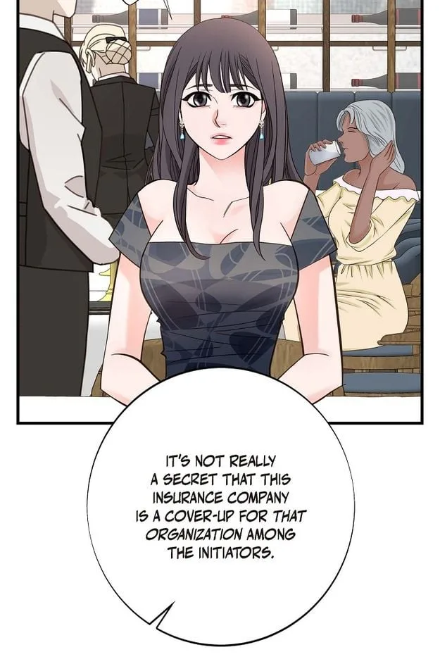 No Exit Chapter 8 page 54