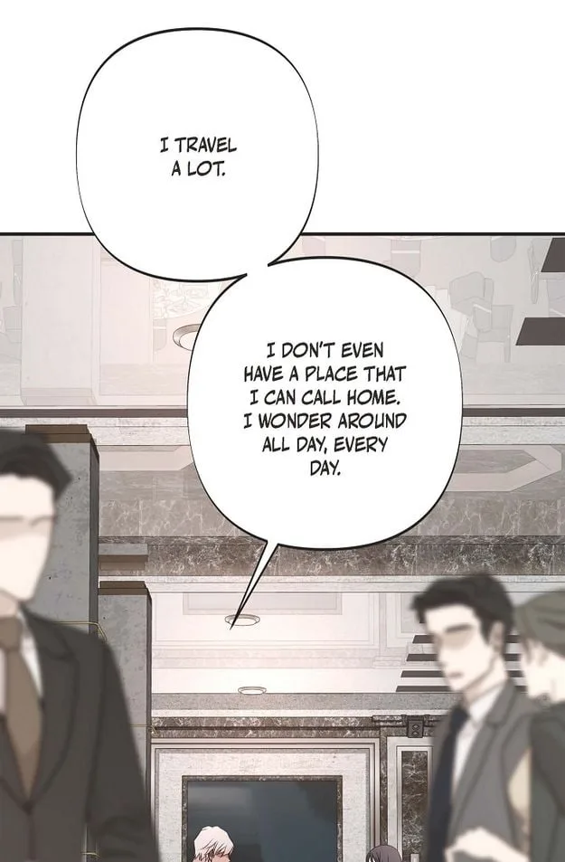 No Exit Chapter 8 page 70