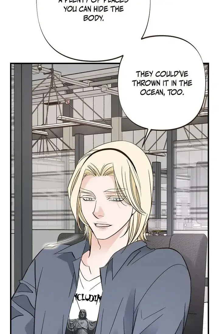 No Exit Chapter 11 page 19