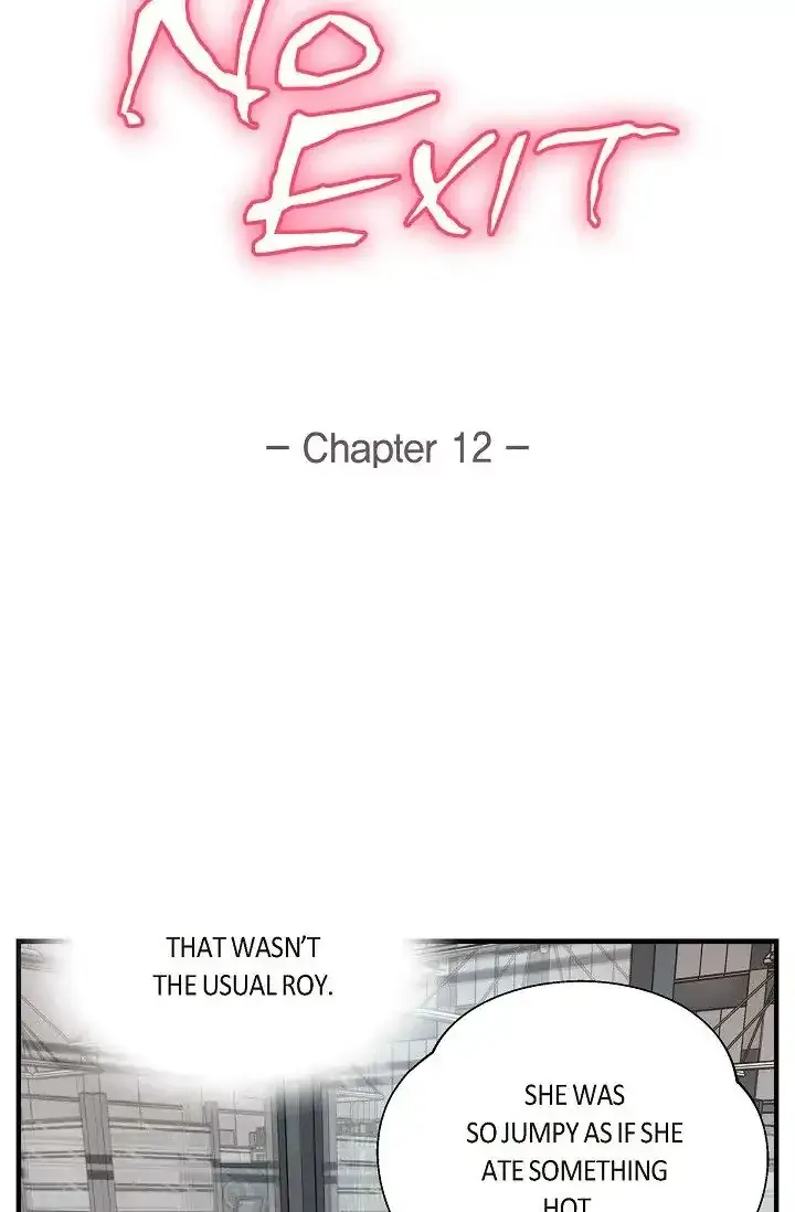 No Exit Chapter 12 page 14