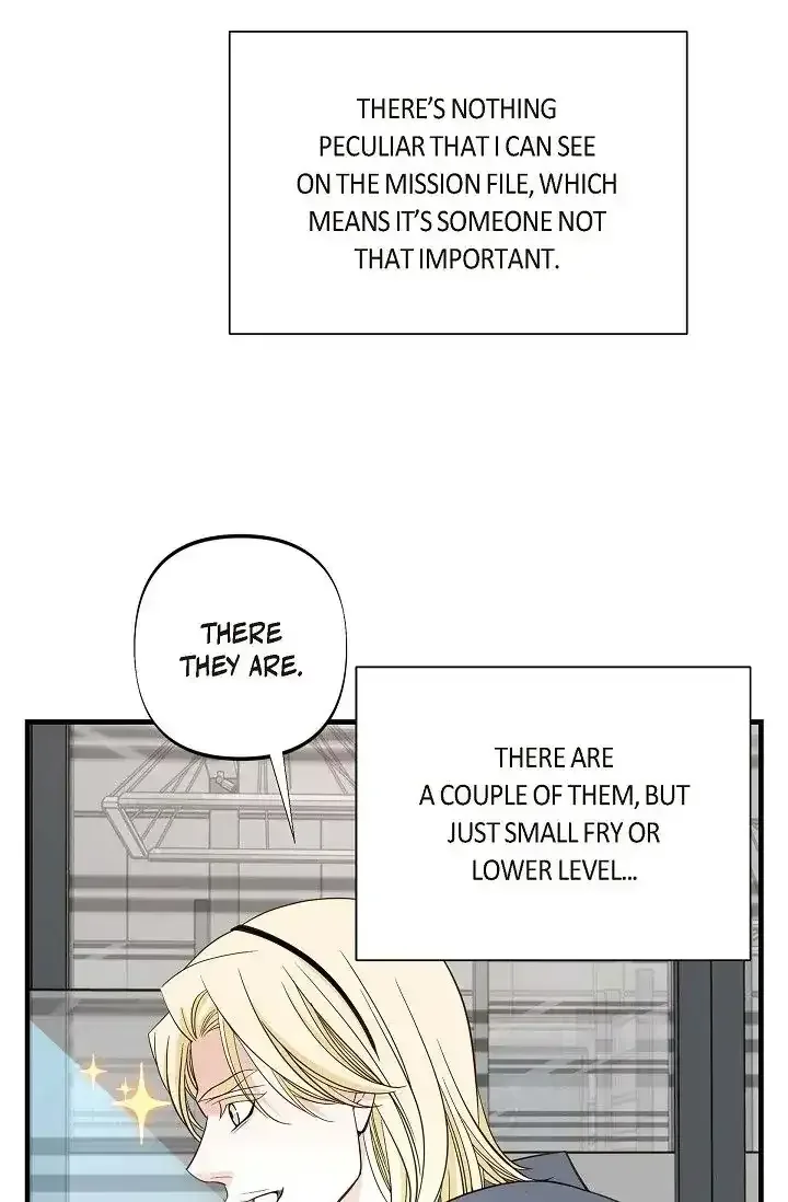 No Exit Chapter 12 page 17
