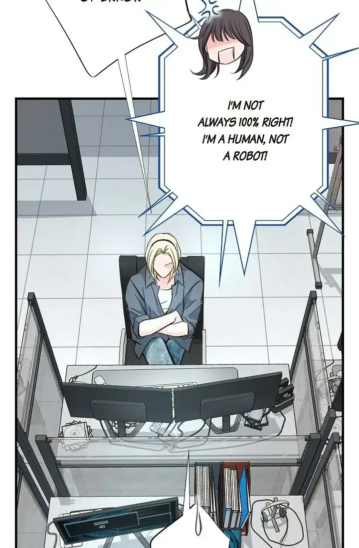 No Exit Chapter 12 page 10