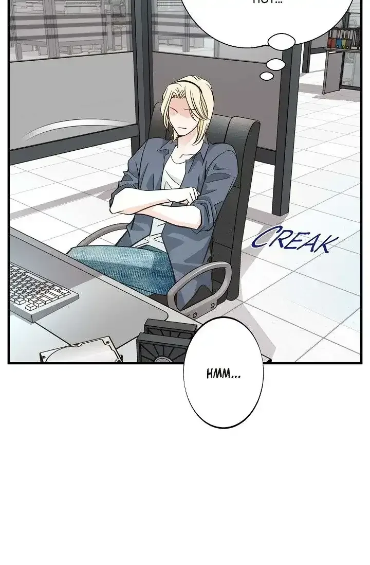 No Exit Chapter 12 page 15