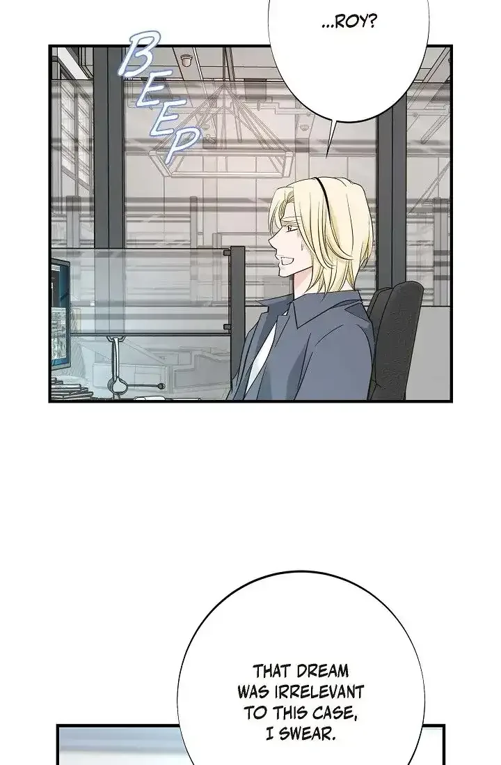 No Exit Chapter 12 page 8