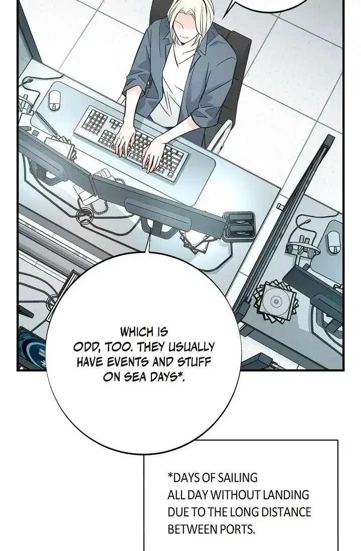 No Exit Chapter 13 page 52