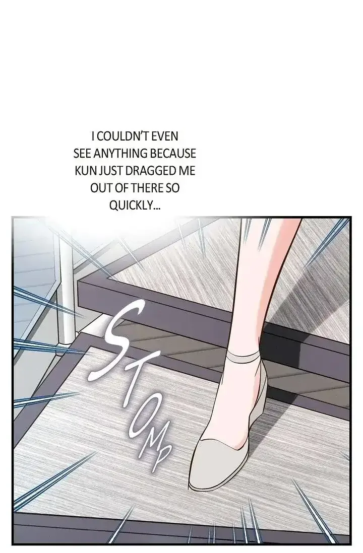 No Exit Chapter 12 page 35