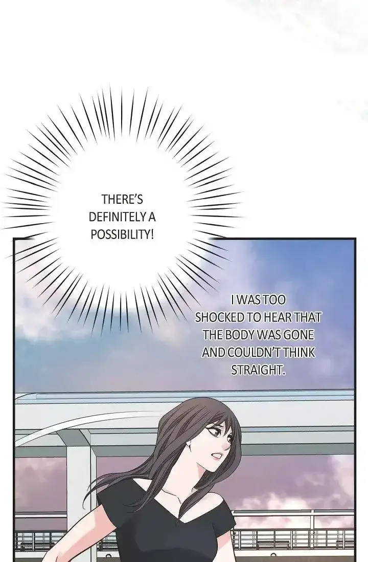 No Exit Chapter 12 page 30