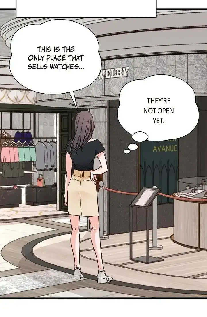 No Exit Chapter 12 page 48