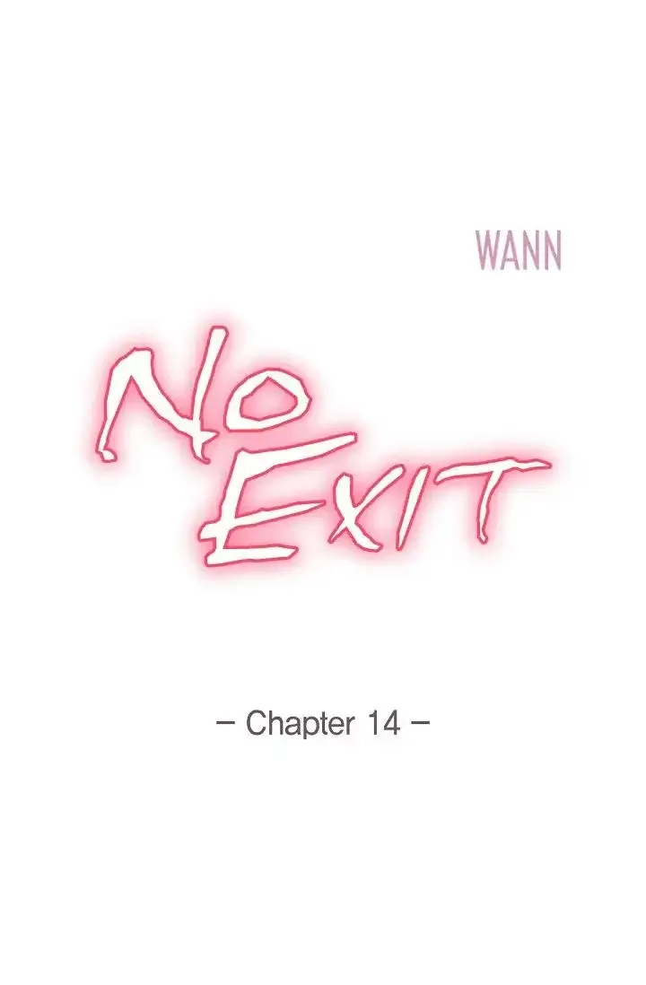 No Exit Chapter 14 page 30