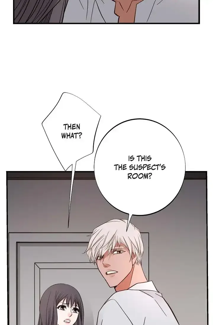 No Exit Chapter 14 page 8