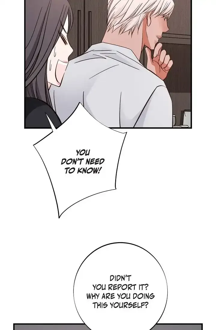 No Exit Chapter 14 page 10