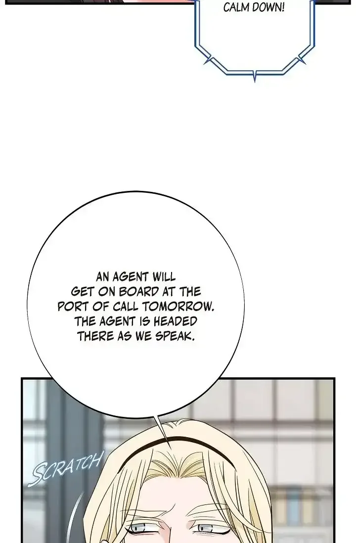 No Exit Chapter 15 page 38