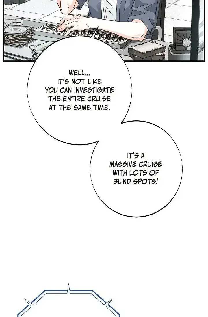No Exit Chapter 15 page 36