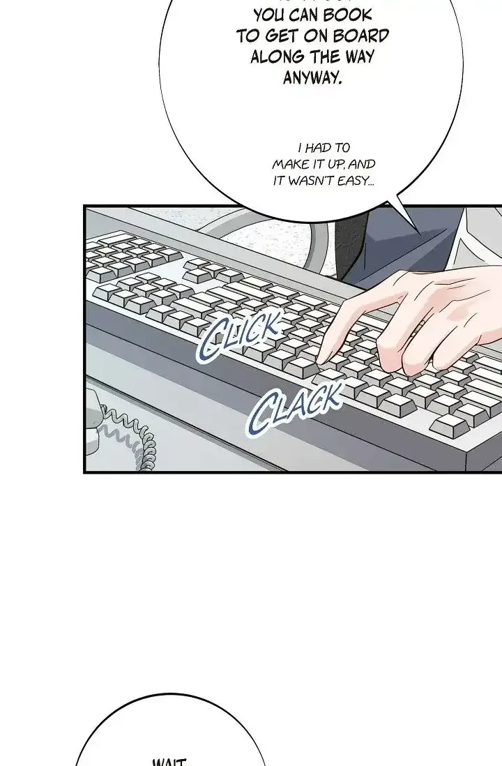 No Exit Chapter 15 page 49