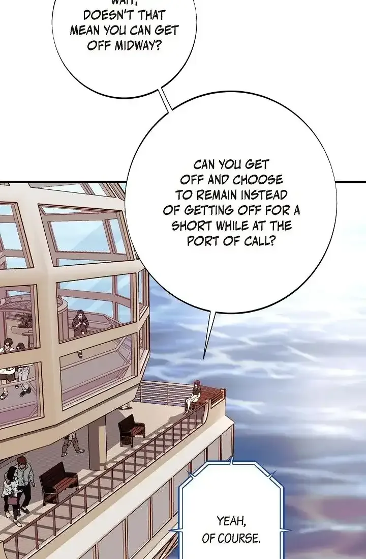 No Exit Chapter 15 page 50