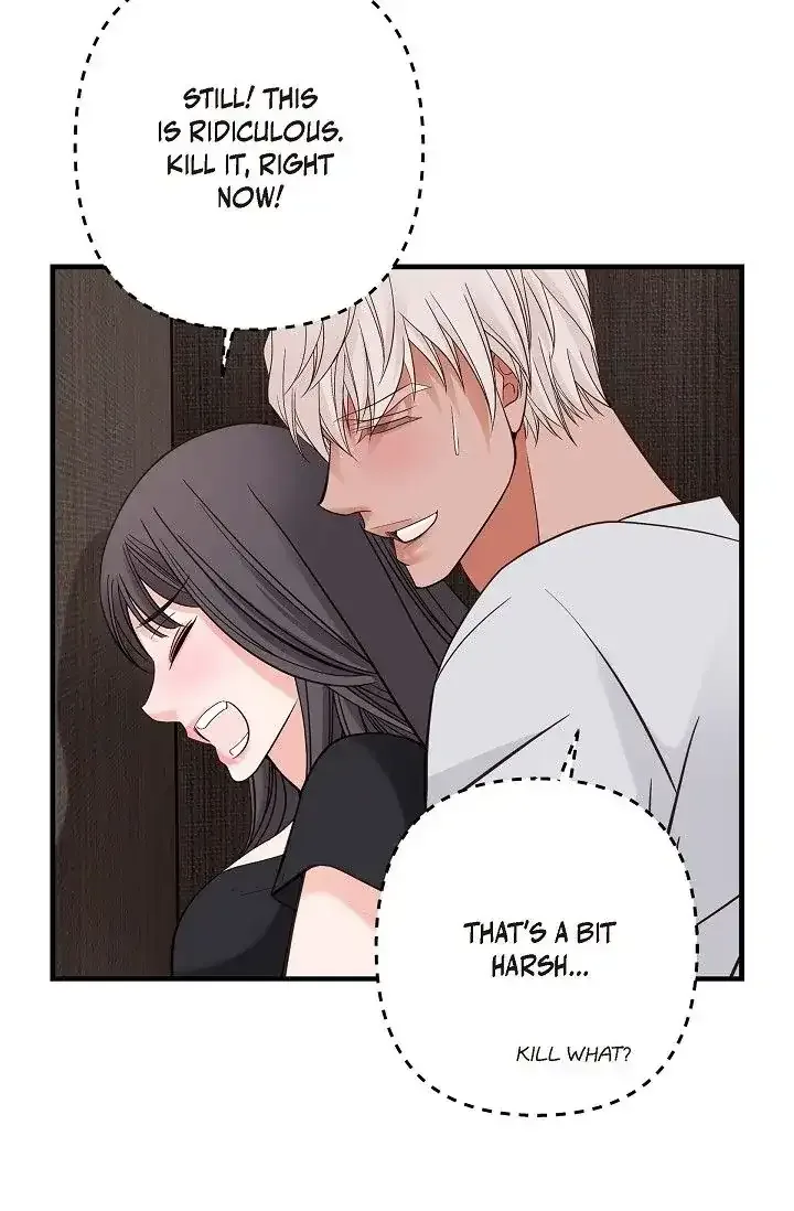 No Exit Chapter 14 page 43