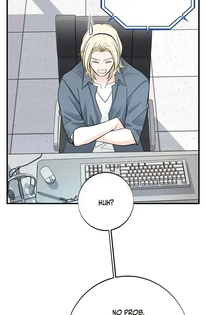 No Exit Chapter 15 page 48