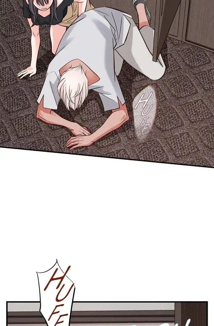 No Exit Chapter 14 page 84