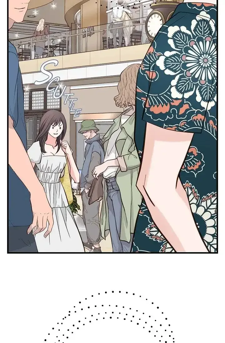 No Exit Chapter 16 page 3