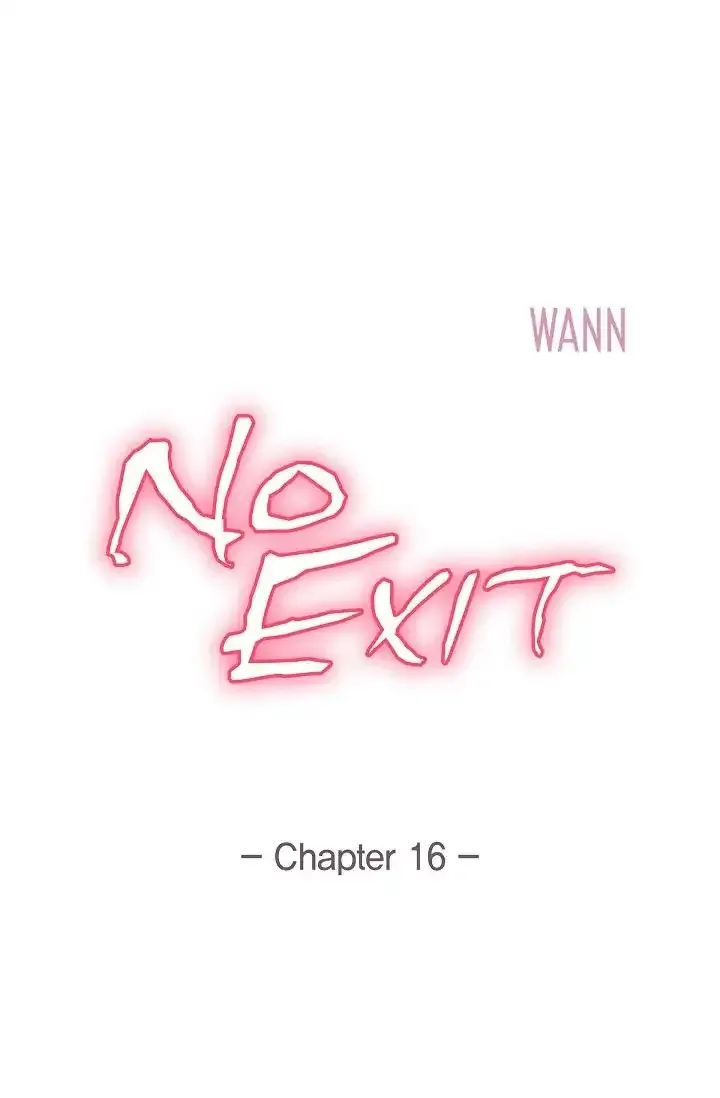 No Exit Chapter 16 page 14