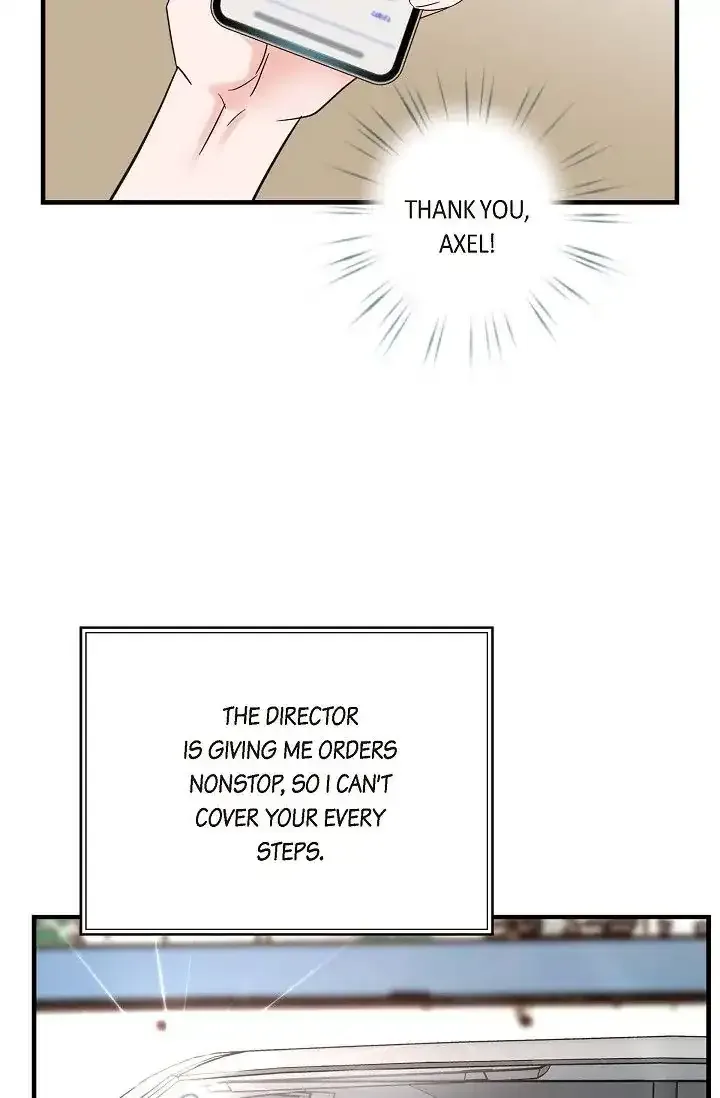 No Exit Chapter 16 page 10