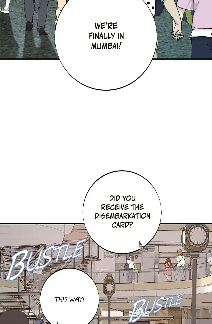 No Exit Chapter 15 page 101