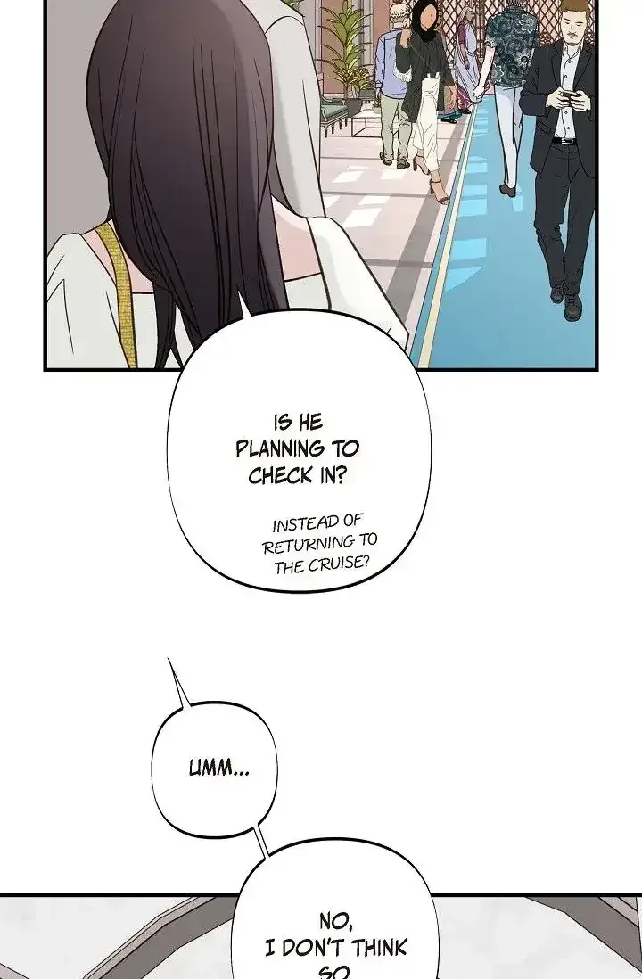 No Exit Chapter 16 page 46