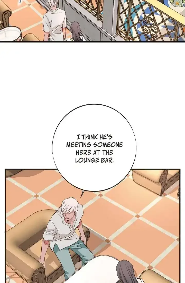 No Exit Chapter 16 page 49