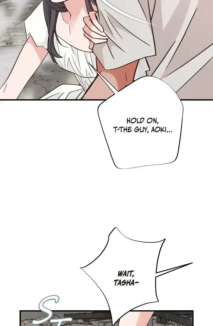 No Exit Chapter 18 page 22