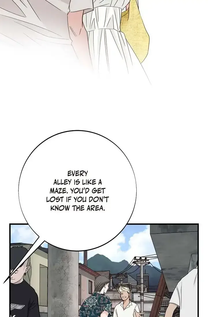 No Exit Chapter 17 page 34