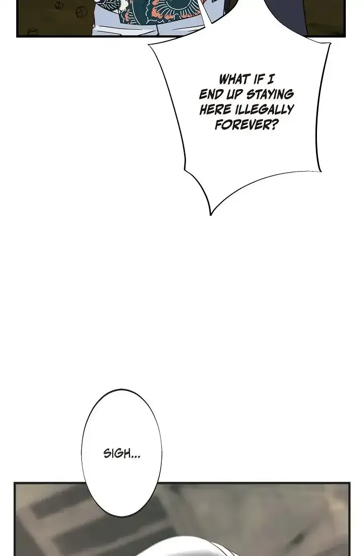 No Exit Chapter 17 page 65