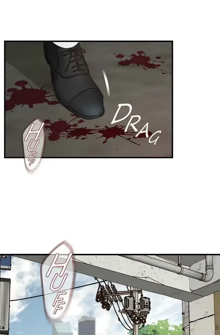 No Exit Chapter 18 page 50