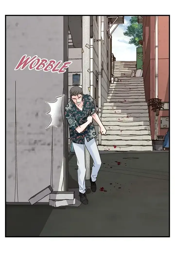 No Exit Chapter 18 page 49