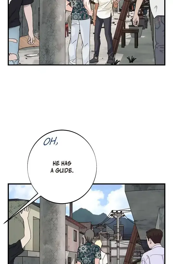 No Exit Chapter 17 page 35
