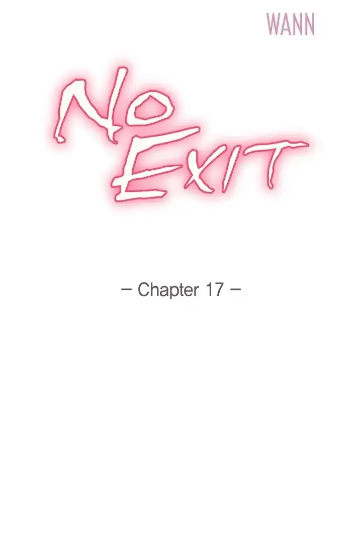 No Exit Chapter 17 page 25
