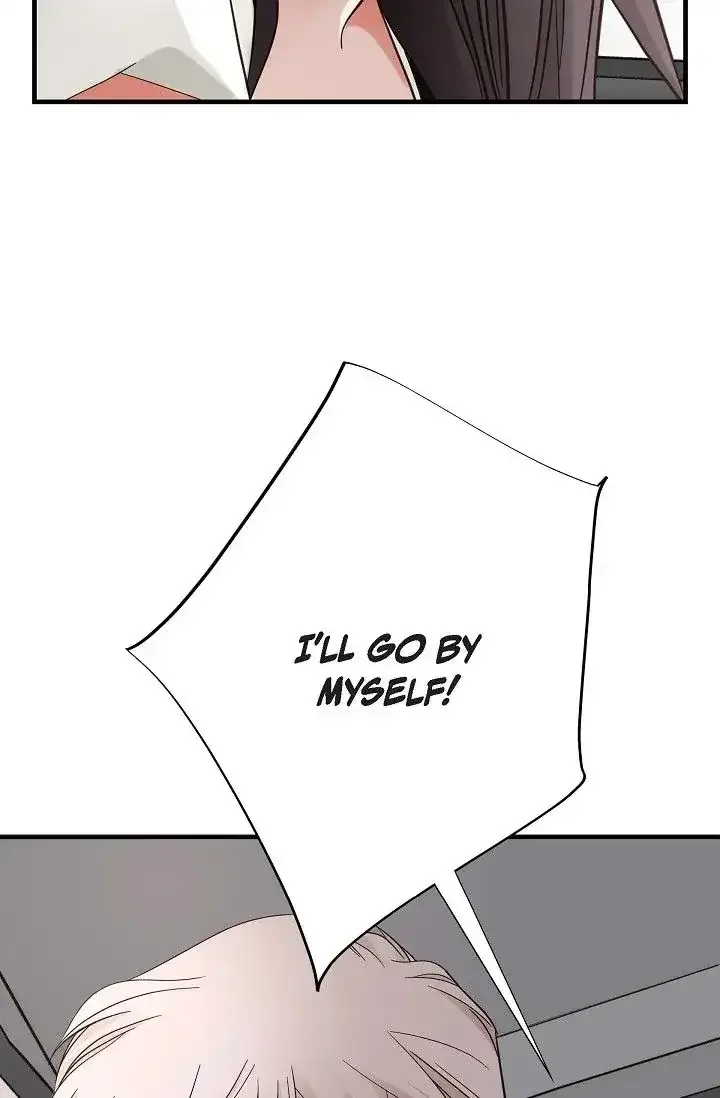 No Exit Chapter 19 page 10