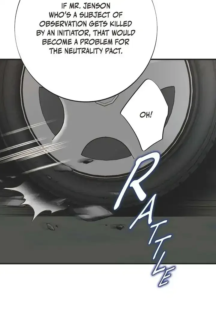 No Exit Chapter 19 page 41