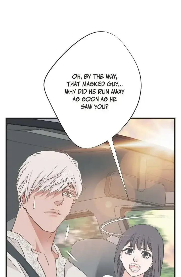 No Exit Chapter 19 page 50
