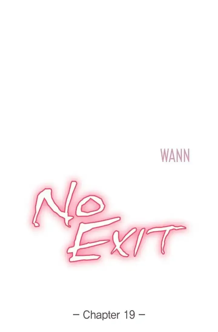 No Exit Chapter 19 page 6