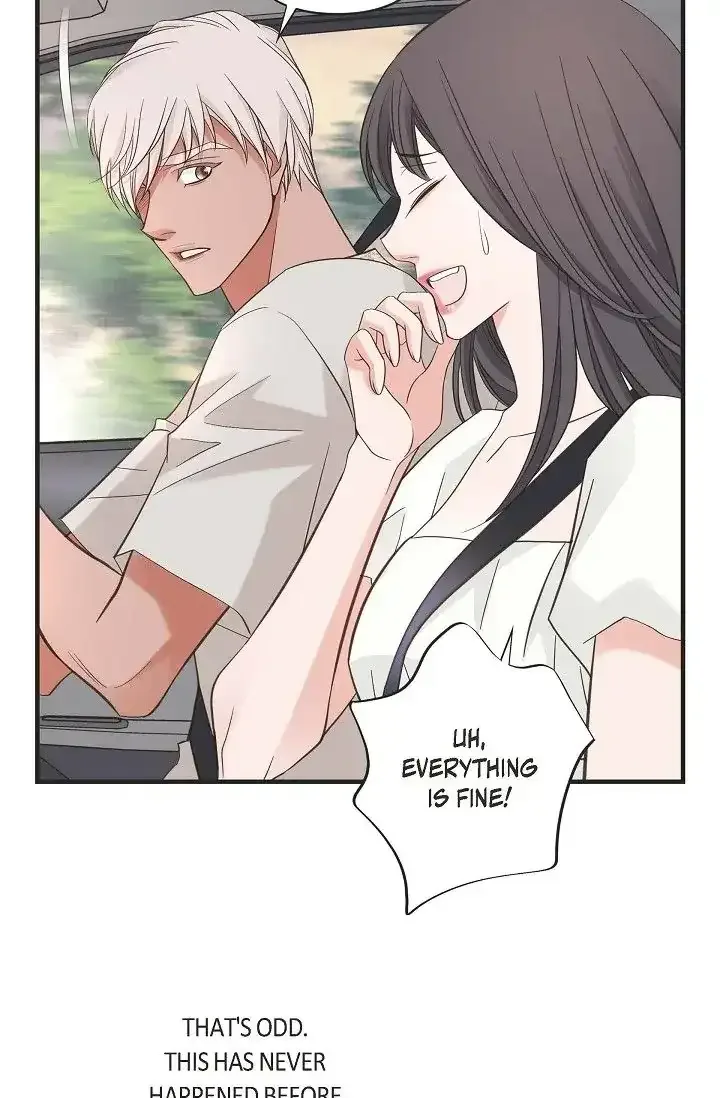 No Exit Chapter 19 page 18